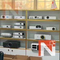 دیتا ویدئو پروژکتور EPSON / FULL HD سری 500