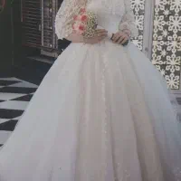 لباس عروس