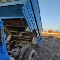 نیسان کمپرسی|خودرو سواری و وانت|گنبد کاووس, |دیوار