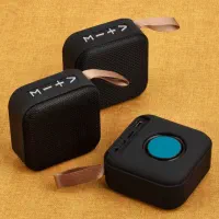 اسپیکر بلوتوث t5