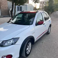 کوییک R دنده ای مدل 1402 درحد صفر