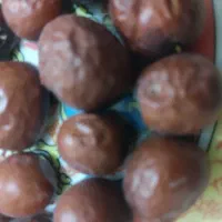 عناب شیرین امسالی