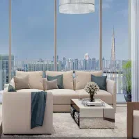 فروش آپارتمان خیابان اصلی فرهنگشهر