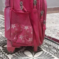 کیف ساکی مدرسه