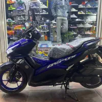 موتور طرح آیروکس  مدل ۱۴۰۱