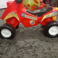 تاب موتور در حد نو