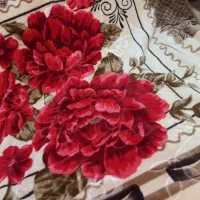 فروش ویژه پتوی گلبافت