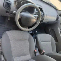 تیبا مدل98