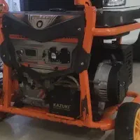 موتور برق 7.5 کیلو وات استارتی|ابزارآلات|تهران, تولید دارو|دیوار