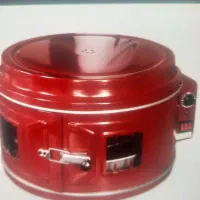 فربرقی نوبل کینگ