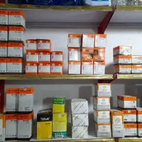 فیلتر  روغن و هواکش|قطعات یدکی و لوازم جانبی|ارومیه, |دیوار