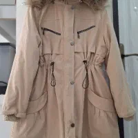 پالتو وبارونی