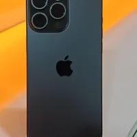 اپل iPhone 15 Pro Max با حافظهٔ ۲۵۶ گیگابایت