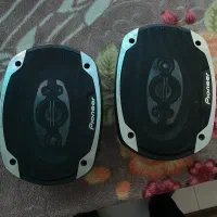 باند پایونر