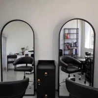 تولید آینه قدی و دفرمه دارای سنسور حرکتی|آینه|ورامین, ورامین|دیوار