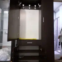 جای کفشی