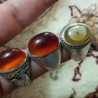 تعدادی انگشتر|بدلیجات|یزد, |دیوار