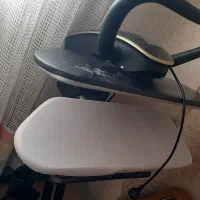 دست دوم در حد نو فقط چند بار استفاده شده