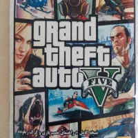 GTA V کامپیوتر