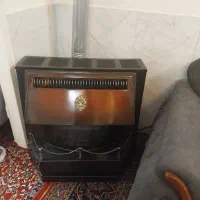 بخاری در حد نو|بخاری، هیتر، شومینه|تهران, افسریه شمالی|دیوار