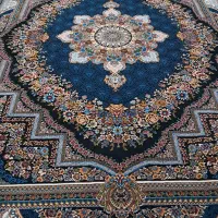 یک جفت فرش 12متری 700شانه تراکم 2550