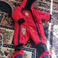 کاپشن نوزادی