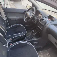 206sd|خودرو سواری و وانت|مریوان, |دیوار