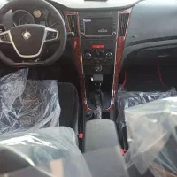 دنا اتومات آبشنال|خودرو سواری و وانت|اصفهان, سپاهانشهر|دیوار