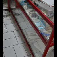 ویترین|بوفه، ویترین، کنسول|نسیم‌شهر, |دیوار