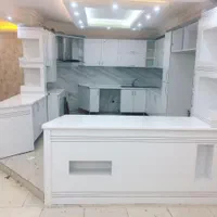 خدمات نصاب برچسب کابینت  شیشه مات کن|خدمات پیشه و مهارت|تبریز, |دیوار