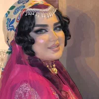 رنگ مو و میکاپ|خدمات آرایشگری و زیبایی|شیراز, نصر|دیوار