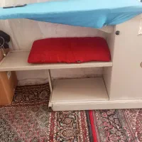 میز مکش