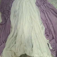 پرده حریر