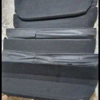 طاقچه سوزوکی ویتارا یدکی