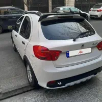 کوییک R اتومات آپشنال ۱۴۰۲|خودرو سواری و وانت|تهران, شهرک آزمایش|دیوار