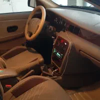 سمندLXمدل۹۹|خودرو سواری و وانت|شهریار, شهرک وائین|دیوار