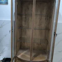 ویترین نوو سالم|بوفه، ویترین، کنسول|ماهدشت, |دیوار