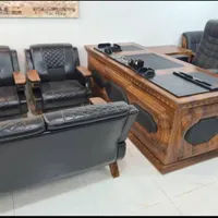 میز مدیریت اجلاسیه اداری کمدفلزیبایگانی
