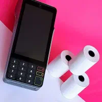 کارتخوان i90وصل به‌حساب شما/بدون محدودیت کشلس E600