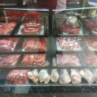 گوشت و مرغ|خوردنی و آشامیدنی|تهران, شهرک فرهنگیان|دیوار