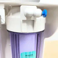 دستگاه برند اکواکلیر ۸مرحله ای اقساطی|آبسردکن و تصفیه آب|شهرکرد, |دیوار