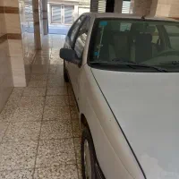 پژو 405 مدل ۹۰ نقره ای دو گانه فابریک|خودرو سواری و وانت|شاهین‌شهر, فیض|دیوار