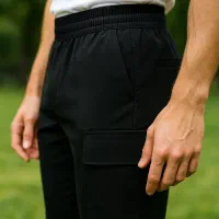 شلوار اسلش مردانه طرح ALPHA|لباس|تهران, بهار|دیوار