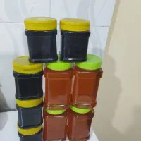 رب انار وعسل