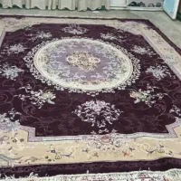 یک عدد فرش 12 متری