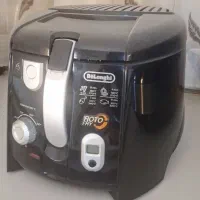 سرخ کن دلونگی اصل قیمت ۴