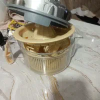 سبزی خرد کن