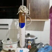 آرام پز پلو پز