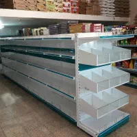 قفسه/هایپری/جا خشکبار/جاحبوباتی|فروشگاه و مغازه|شیراز, باغ تخت|دیوار