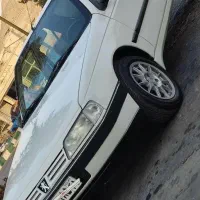 پـژو ۴۰۵ در حــد صـفـر